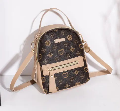 Mini backpack