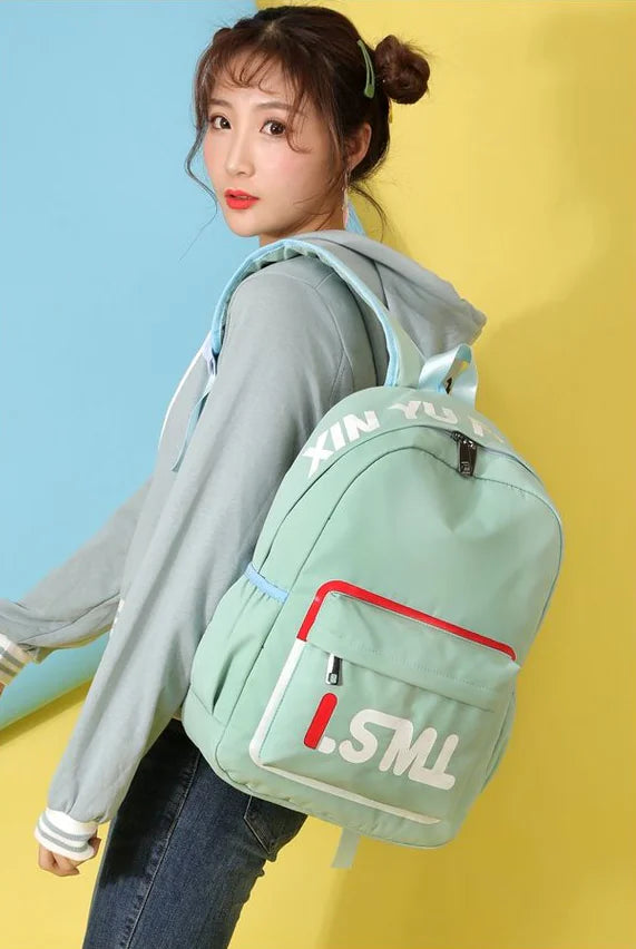 Women Backpack