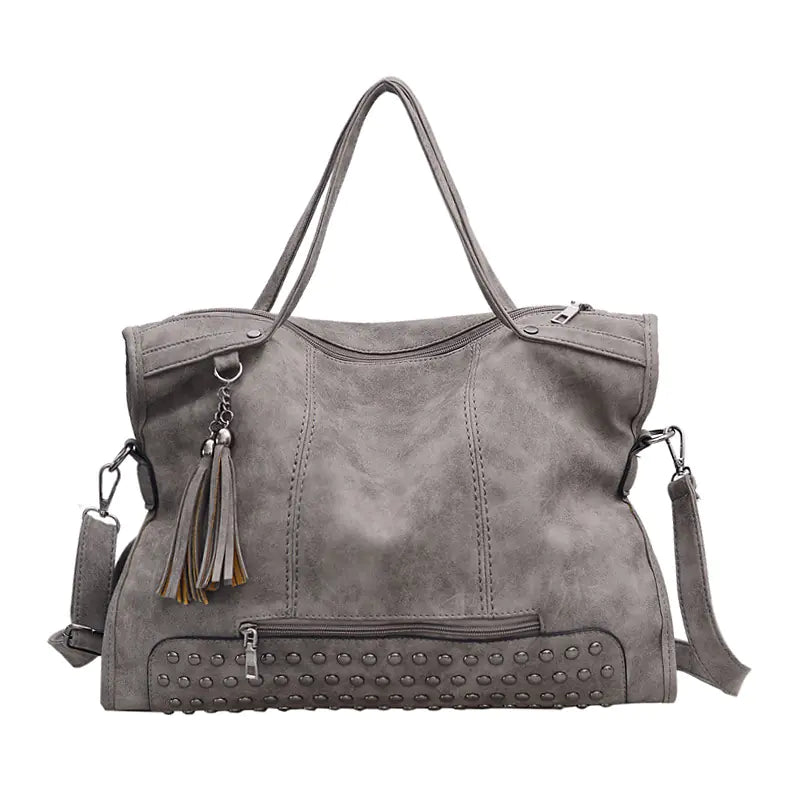 Chic Women's Crossbody Satchel