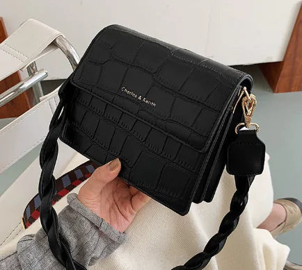 The Chelsea Crossbody