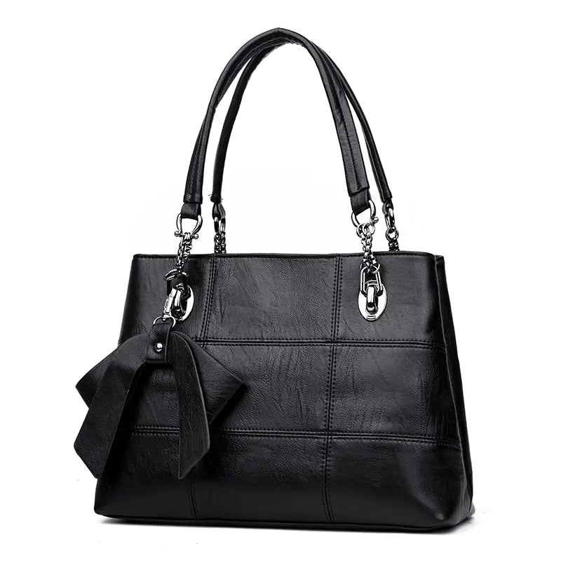 Elegant Shoulder Bag for Women