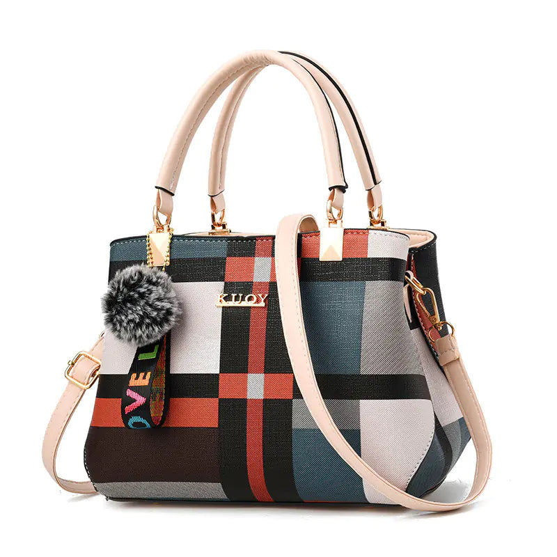 Women's Shoulder Bag