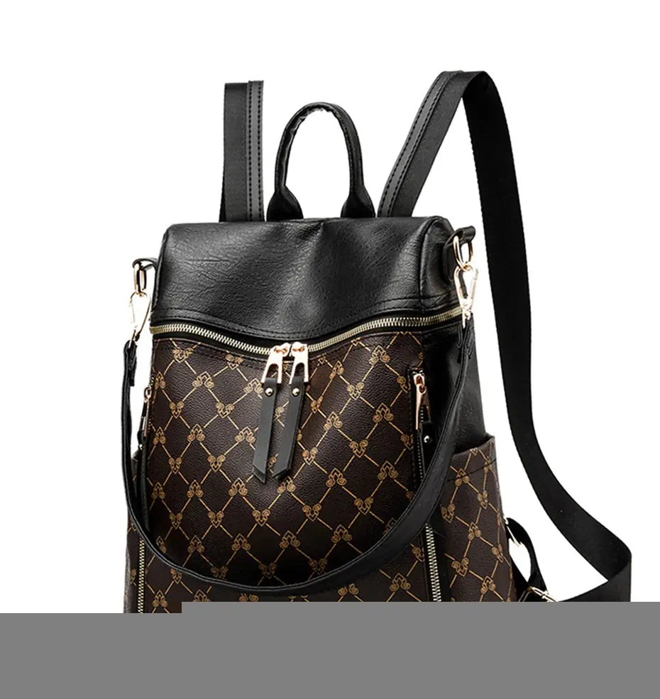 Women Backpacks