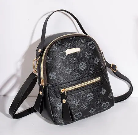 Mini backpack