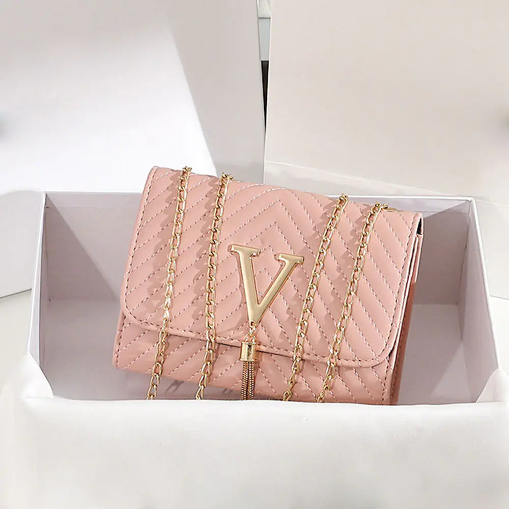 Luxury Crossbody bag