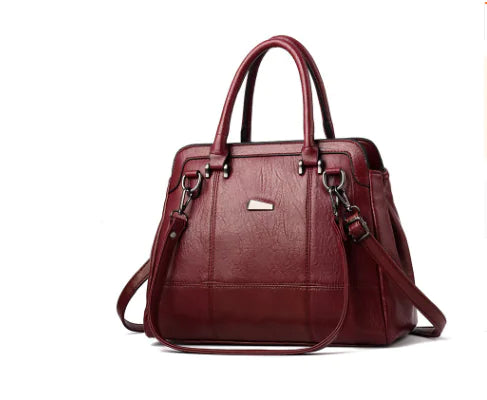Vintage Shoulder Bag, Handbag