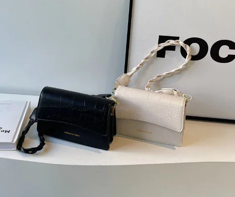 The Chelsea Crossbody