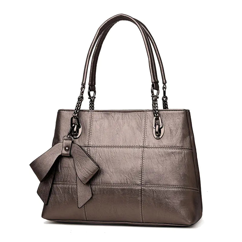 Elegant Shoulder Bag for Women