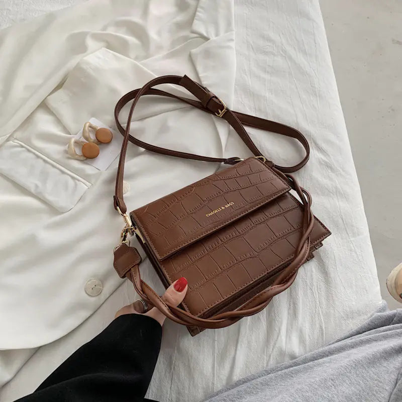 The Chelsea Crossbody