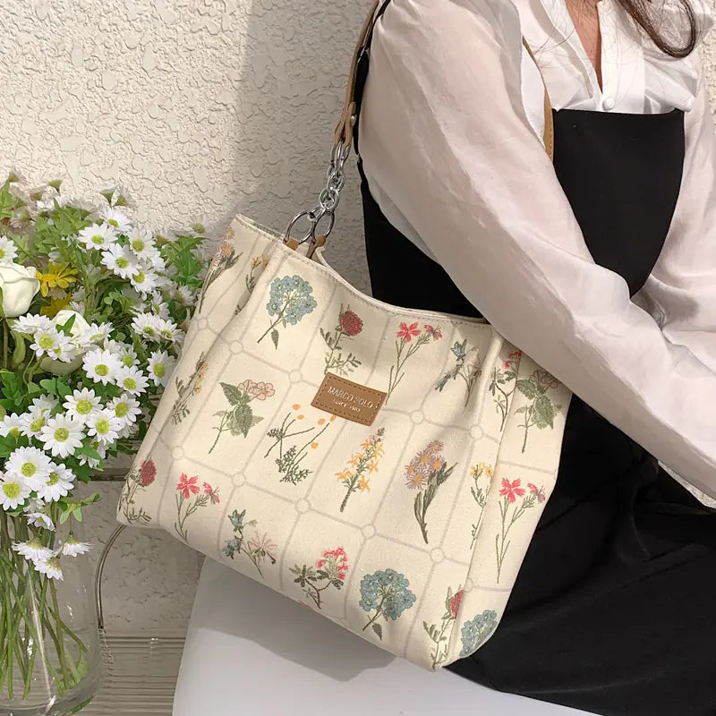 Tote bags