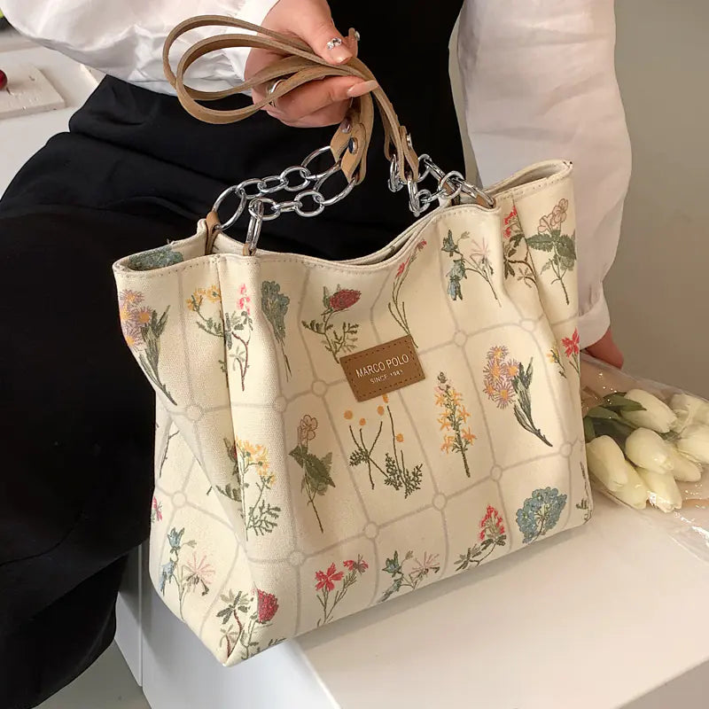 Tote bags