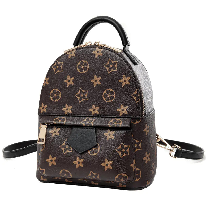 Mini backpack