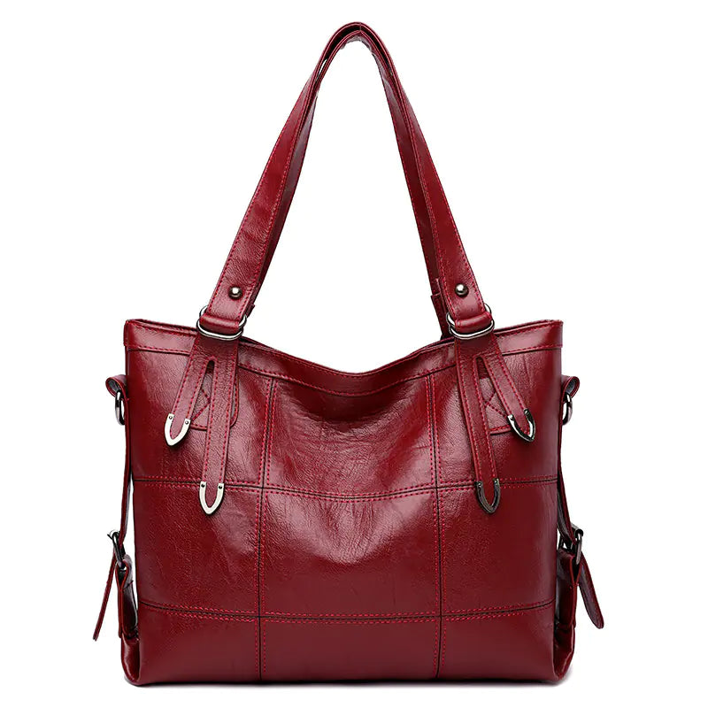 Vintage Shoulder Bag, Handbag