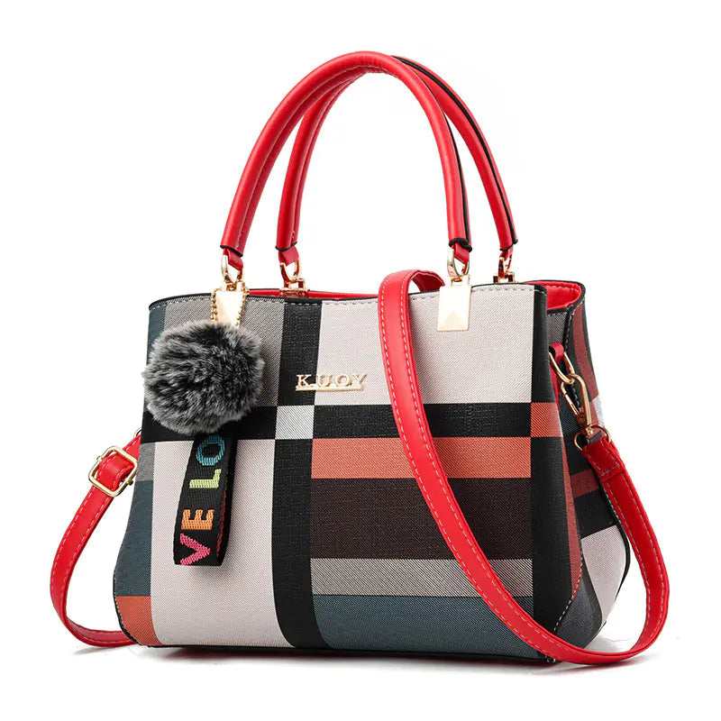 Women's Shoulder Bag