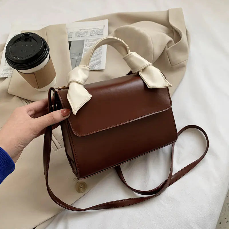 The Serenity Satchel