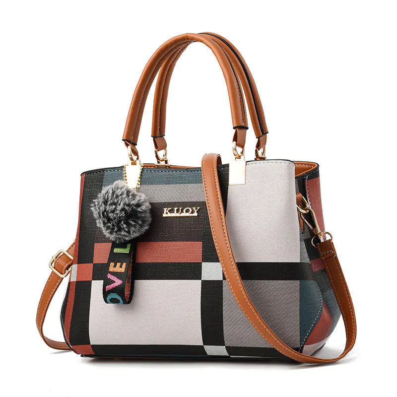 Women's Shoulder Bag