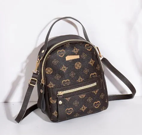 Mini backpack