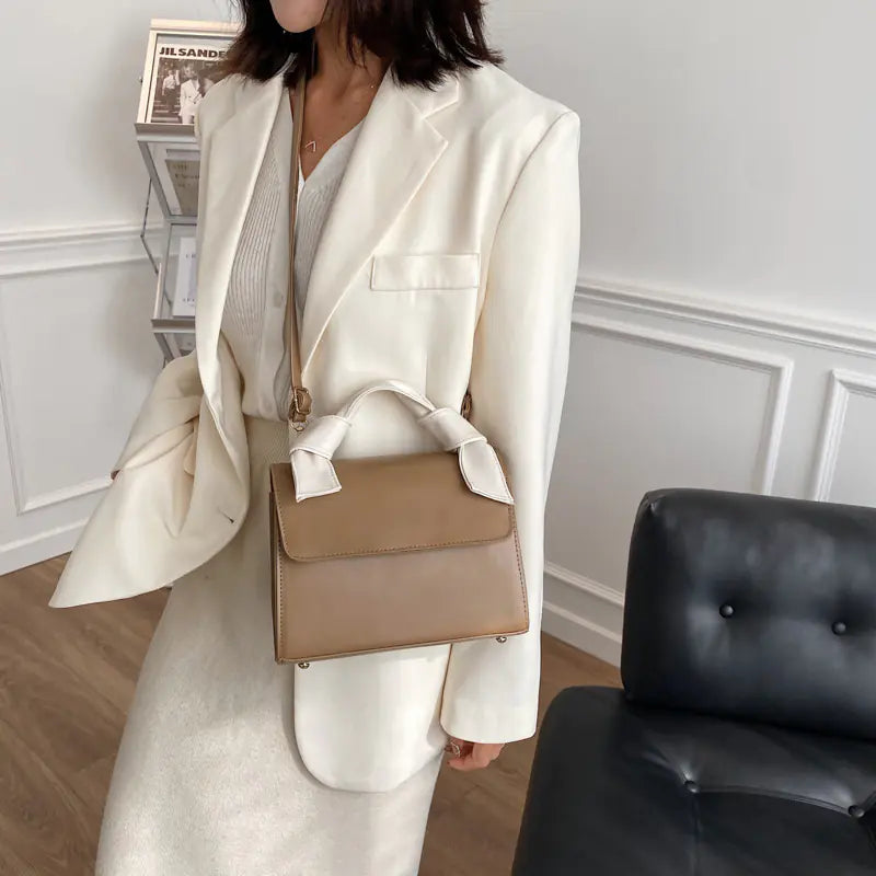 The Serenity Satchel