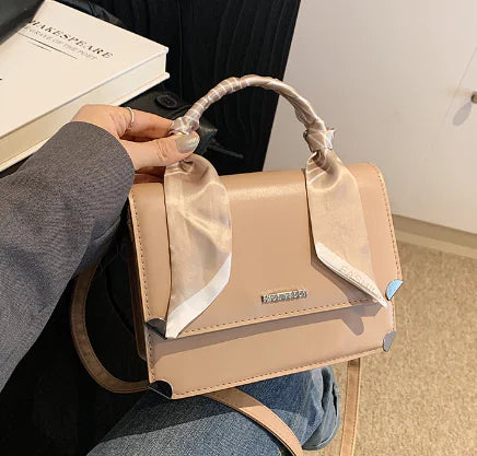 The Serenity Satchel