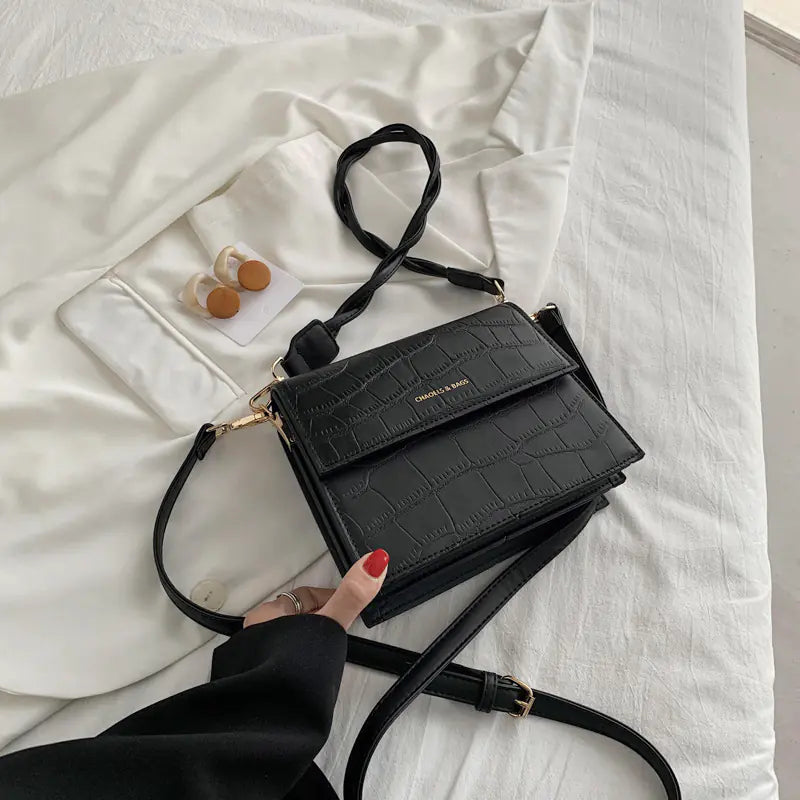 The Chelsea Crossbody