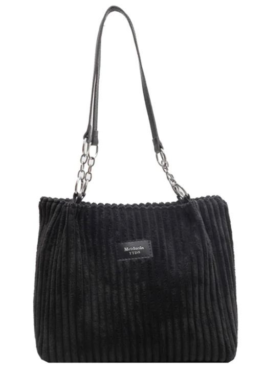 Shoulder Tote Bag