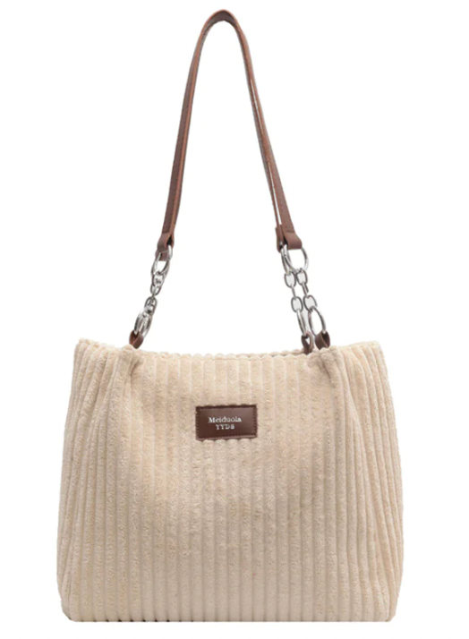 Shoulder Tote Bag