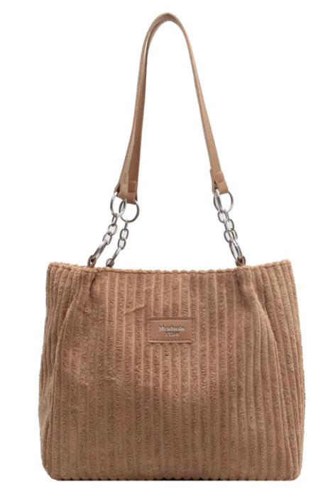 Shoulder Tote Bag
