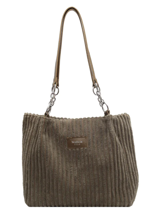 Shoulder Tote Bag