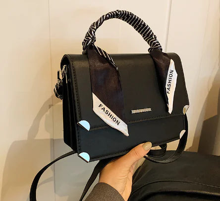 The Serenity Satchel