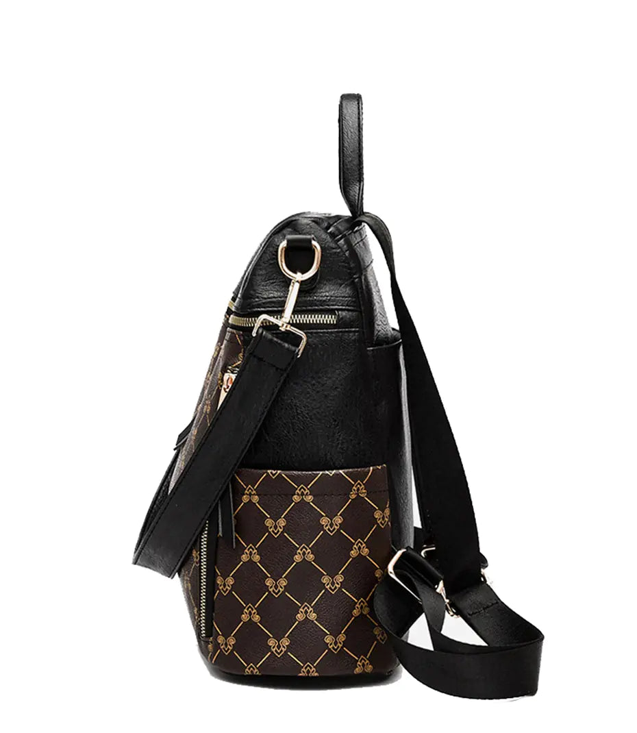 Women Backpacks