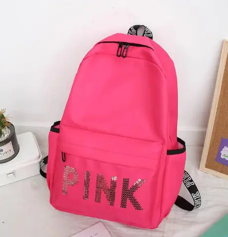 Women Backpack