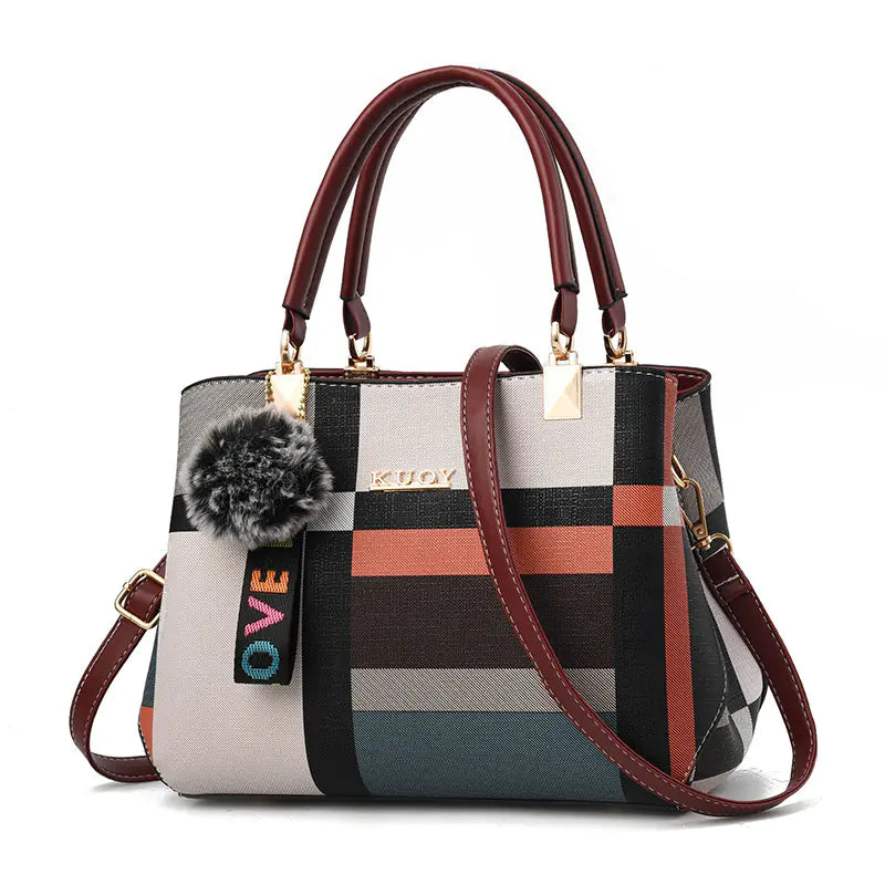 Women's Shoulder Bag