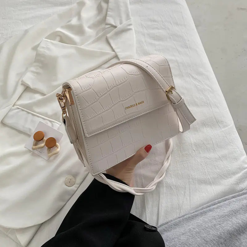 The Chelsea Crossbody