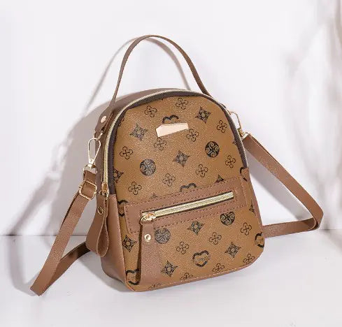 Mini backpack