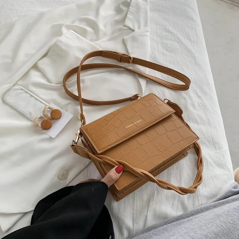 The Chelsea Crossbody