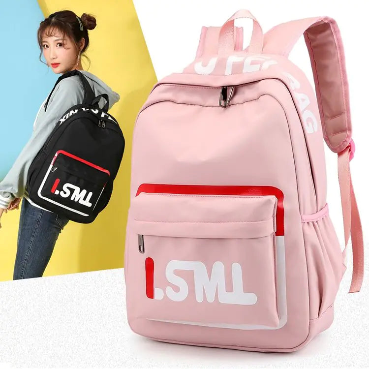 Women Backpack
