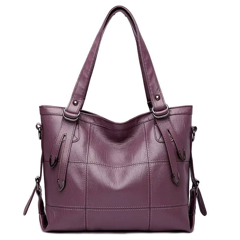 Vintage Shoulder Bag, Handbag
