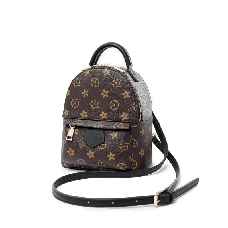 Mini backpack