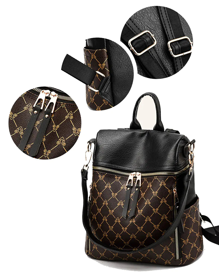 Women Backpacks
