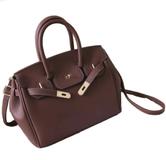 Elegant Shoulder Bag