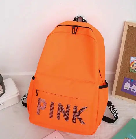 Women Backpack