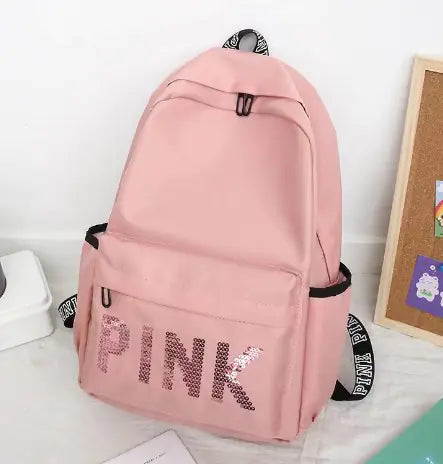 Women Backpack
