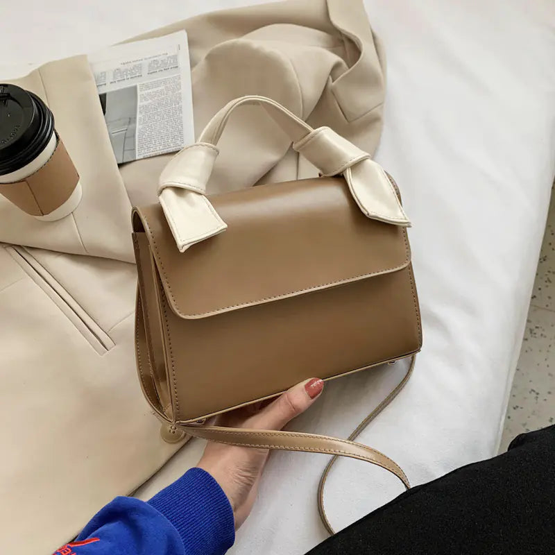 The Serenity Satchel