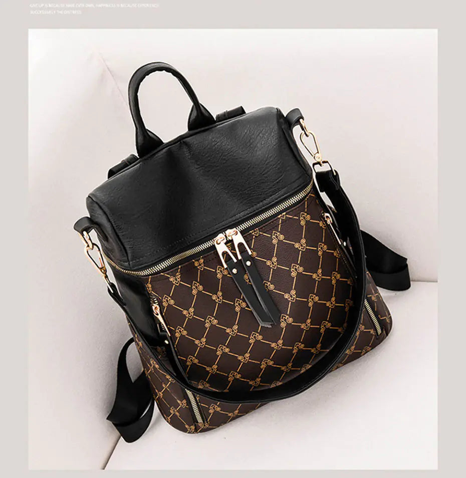 Women Backpacks
