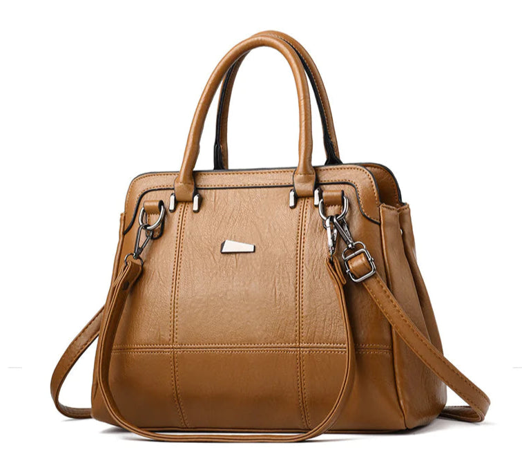 Vintage Shoulder Bag, Handbag