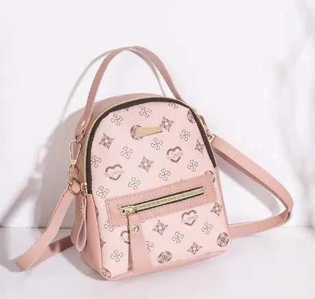 Mini backpack