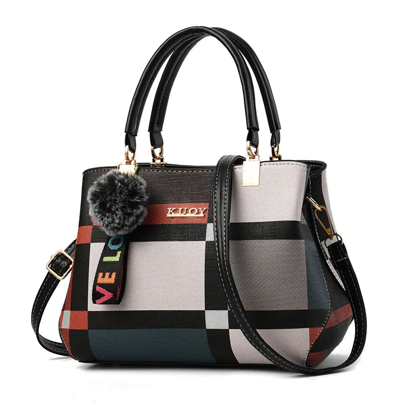 Women's Shoulder Bag