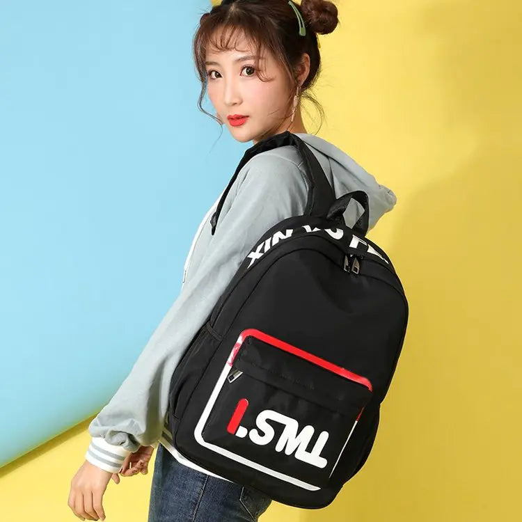 Women Backpack