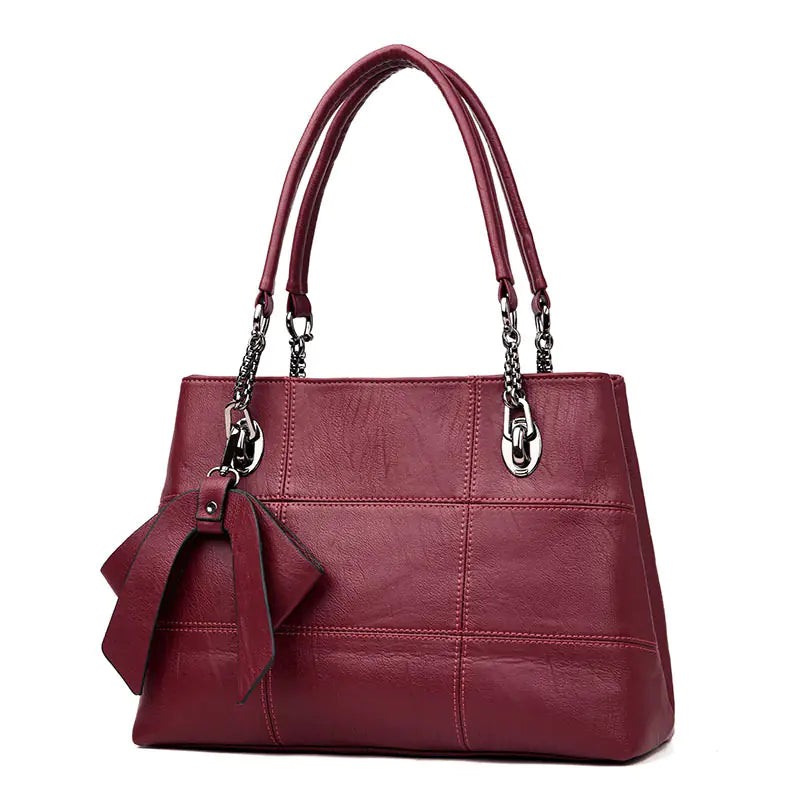 Elegant Shoulder Bag for Women