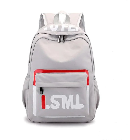 Women Backpack